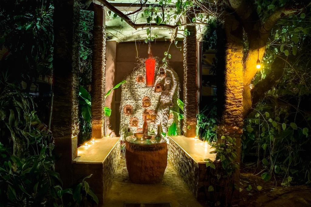 Dao Anh Khanh Tree House Hanoj Exteriér fotografie